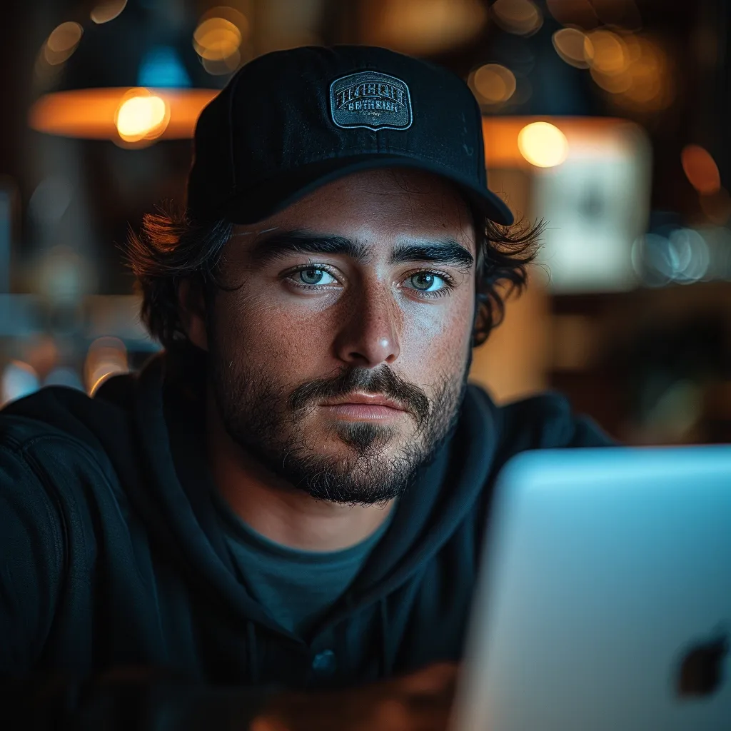 Consultant netlinking black hat