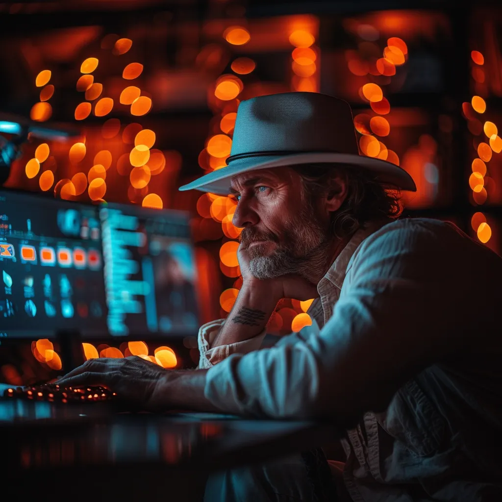 Consultant netlinking white hat