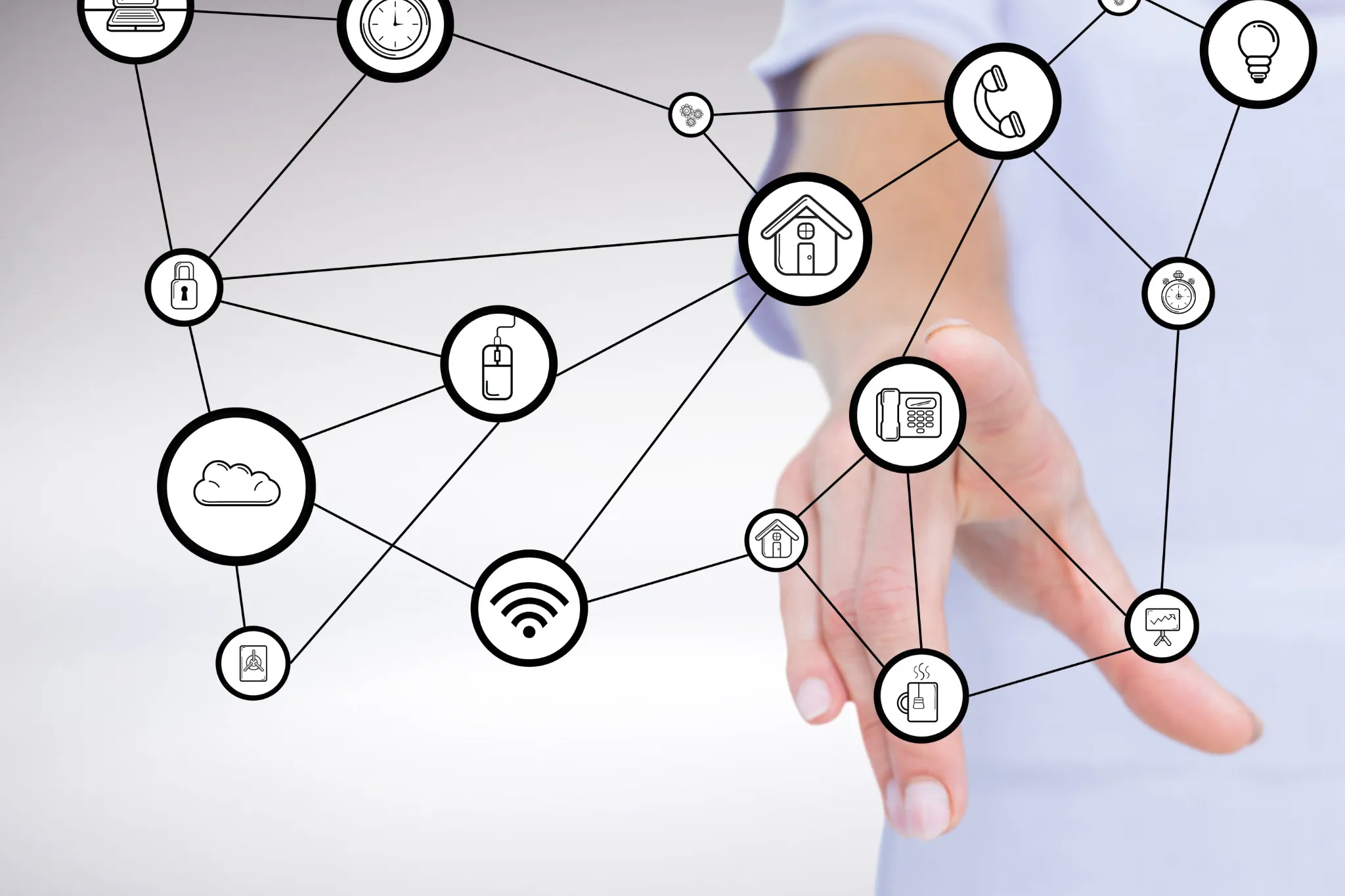 Liens internes et rôle dans netlinking