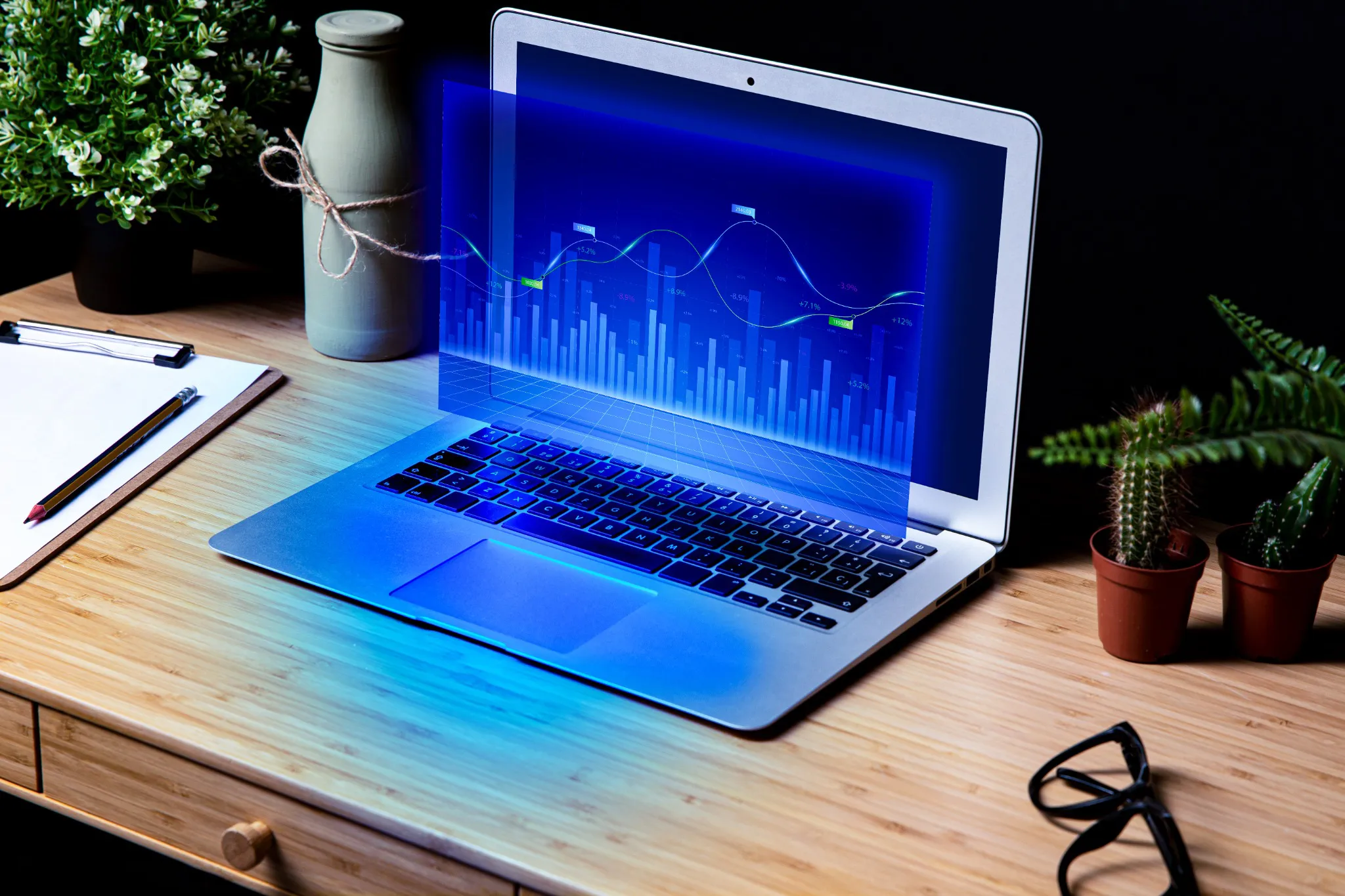 Mesurer efficacité netlinking